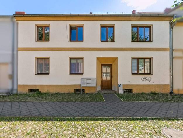 Mehrfamilienhaus zum Kauf 699.000 € 10 Zimmer 284,8 m² 1.397 m² Grundstück Storkow 15859