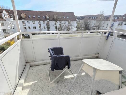 Wohnung zum Kauf 319.000 € 4 Zimmer 81,1 m² 3. Geschoss Klettham Erding 85435