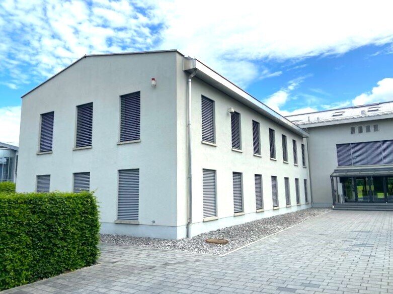 Bürofläche zur Miete 12,50 € 212,6 m²<br/>Bürofläche ab 212,6 m²<br/>Teilbarkeit Nußdorf 83131