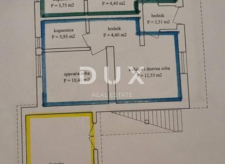 Haus zum Kauf 550.000 € 8 Zimmer 331 m² Brodarica - Visnjik