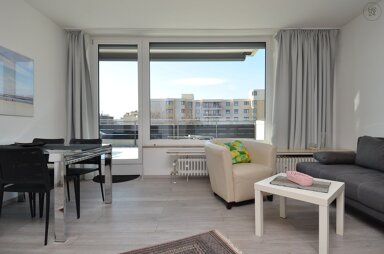 Wohnung zur Miete Wohnen auf Zeit 1.610 € 2 Zimmer 90 m² frei ab 13.12.2024 Am Schäfflerbach Augsburg 86153