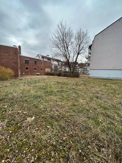 Grundstück zum Kauf 115.000 € 1.039 m² Grundstück Haselbrunn Plauen 08525
