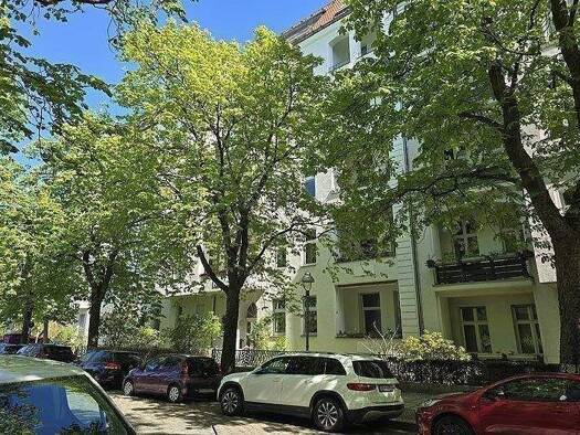 Wohnung zum Kauf 595.000 € 3 Zimmer 97,4 m² Geschoss 4/5 frei ab sofort Halensee Charlottenburg-Wilmersdorf 10711