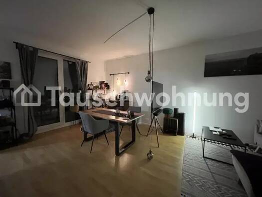 Wohnung zur Miete Tauschwohnung 850 € 2 Zimmer 66 m² Müggelheim Berlin 12559