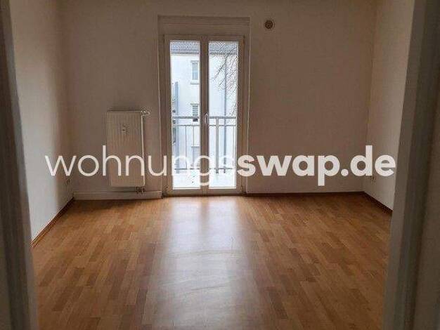Studio zur Miete Tauschwohnung 778 € 2 Zimmer 52 m² 2. Geschoss Feldmoching-Hasenbergl München 80995