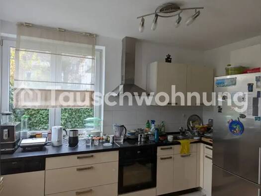 Wohnung zur Miete Tauschwohnung 1.150 € 3 Zimmer 78 m² Sentrup Münster 48149