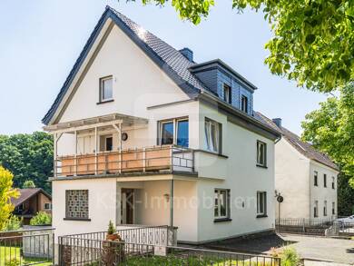 Mehrfamilienhaus zum Kauf 269.000 € 6 Zimmer 126,7 m² 953 m² Grundstück Au Windeck 51570