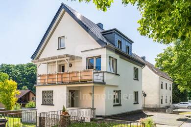 Mehrfamilienhaus zum Kauf 269.000 € 6 Zimmer 126,7 m² 953 m² Grundstück Au Windeck 51570
