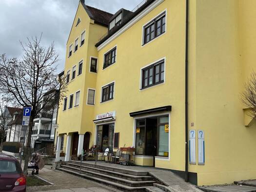 Studio zum Kauf 320.000 € 2 Zimmer 59 m² 1. Geschoss frei ab sofort Freising 85354