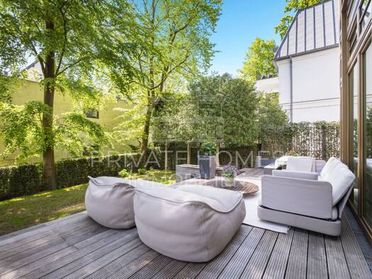 Maisonette zum Kauf 5.650.000 € 5 Zimmer 240 m² Hamburg 20148