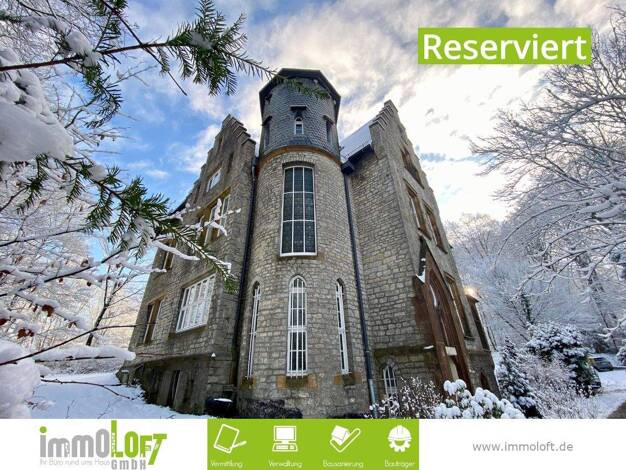 Wohnung zum Kauf 239.000 € 2,5 Zimmer 97 m² 4. Geschoss Oerlinghausen 33813