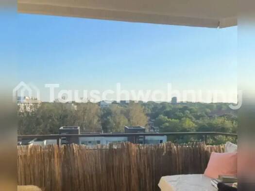 Wohnung zur Miete Tauschwohnung 675 € 2,5 Zimmer 64 m² Alsterdorf Hamburg 22297