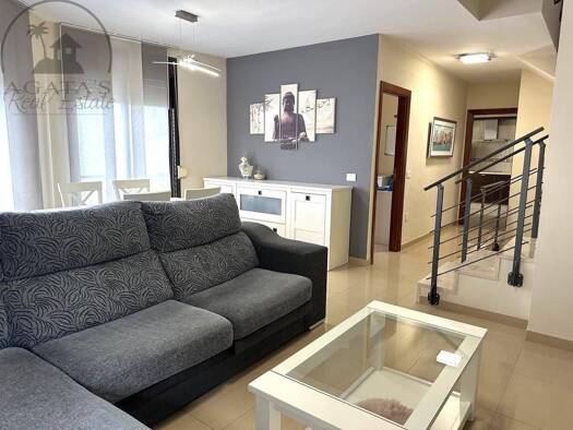 Chalet zum Kauf 365.000 € 5 Zimmer 256 m² Icod de los Vinos 38430