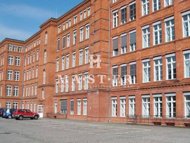Bürofläche zur Miete 605 m² Bürofläche Alt-Treptow Berlin 12435