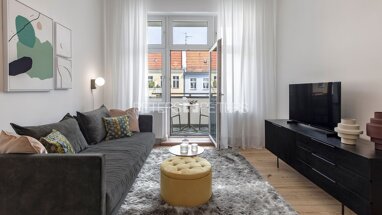 Wohnung zum Kauf provisionsfrei 489.000 € 2 Zimmer 70,4 m² 4. Geschoss Charlottenburg Berlin 10589