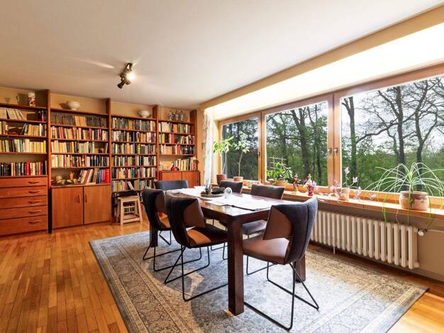 Einfamilienhaus zum Kauf 665.000 € 6 Zimmer 190 m² 1.000 m² Grundstück Weismark-Feyen Trier 54294