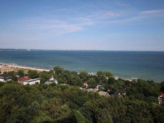 Wohnung zum Kauf 415.000 € 2 Zimmer 120 m² Timmendorfer Strand Timmendorfer Strand 23669