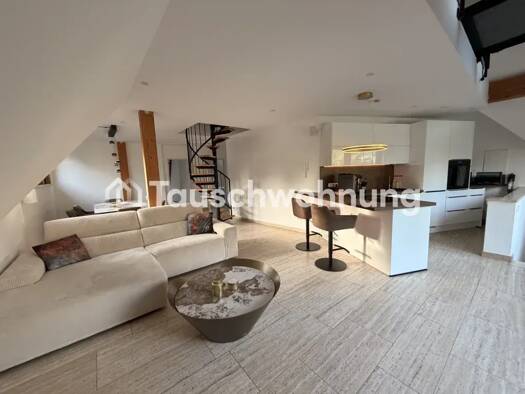 Wohnung zur Miete Tauschwohnung 1.950 € 4 Zimmer 116 m² 1. Geschoss Junkersdorf Köln 50858