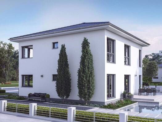 Mehrfamilienhaus zum Kauf provisionsfrei 369.581 € 6 Zimmer 208 m² 549 m² Grundstück Geroldshausen 97256