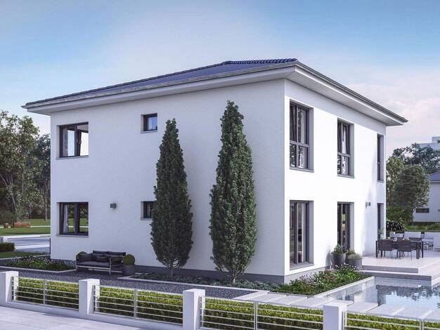 Mehrfamilienhaus zum Kauf provisionsfrei 369.581 € 6 Zimmer 208 m² 549 m² Grundstück Geroldshausen 97256