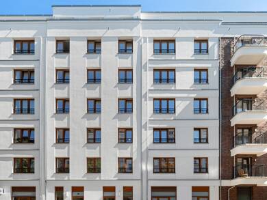 Maisonette zur Miete 2.377 € 3 Zimmer 114,8 m² 1. Geschoss frei ab sofort Marienburger Straße 15A Prenzlauer Berg Berlin 10405