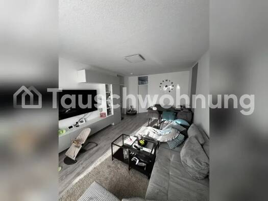 Wohnung zur Miete Tauschwohnung 700 € 3 Zimmer 70 m² 3. Geschoss Lierenfeld Düsseldorf 40229