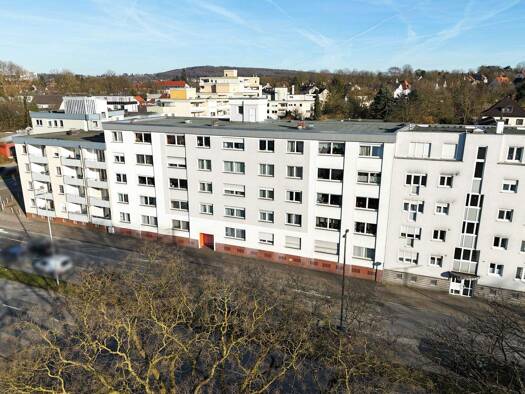 Wohnung zum Kauf 185.000 € 4,5 Zimmer 111,3 m² 4. Geschoss Innenstadt Herford 32049