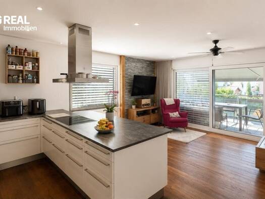 Wohnung zum Kauf 515.000 € 4 Zimmer 96 m² 1. Geschoss Mittersill 5730