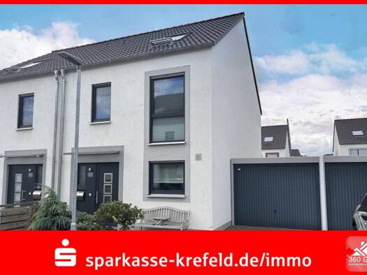 Einfamilienhaus zum Kauf 449.000 € 4 Zimmer 129 m² 229,6 m² Grundstück Brüggen Brüggen 41379