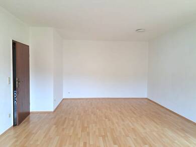Wohnung zur Miete 440 € 2 Zimmer 51 m² Dachgeschoss Püttlingen Püttlingen 66346
