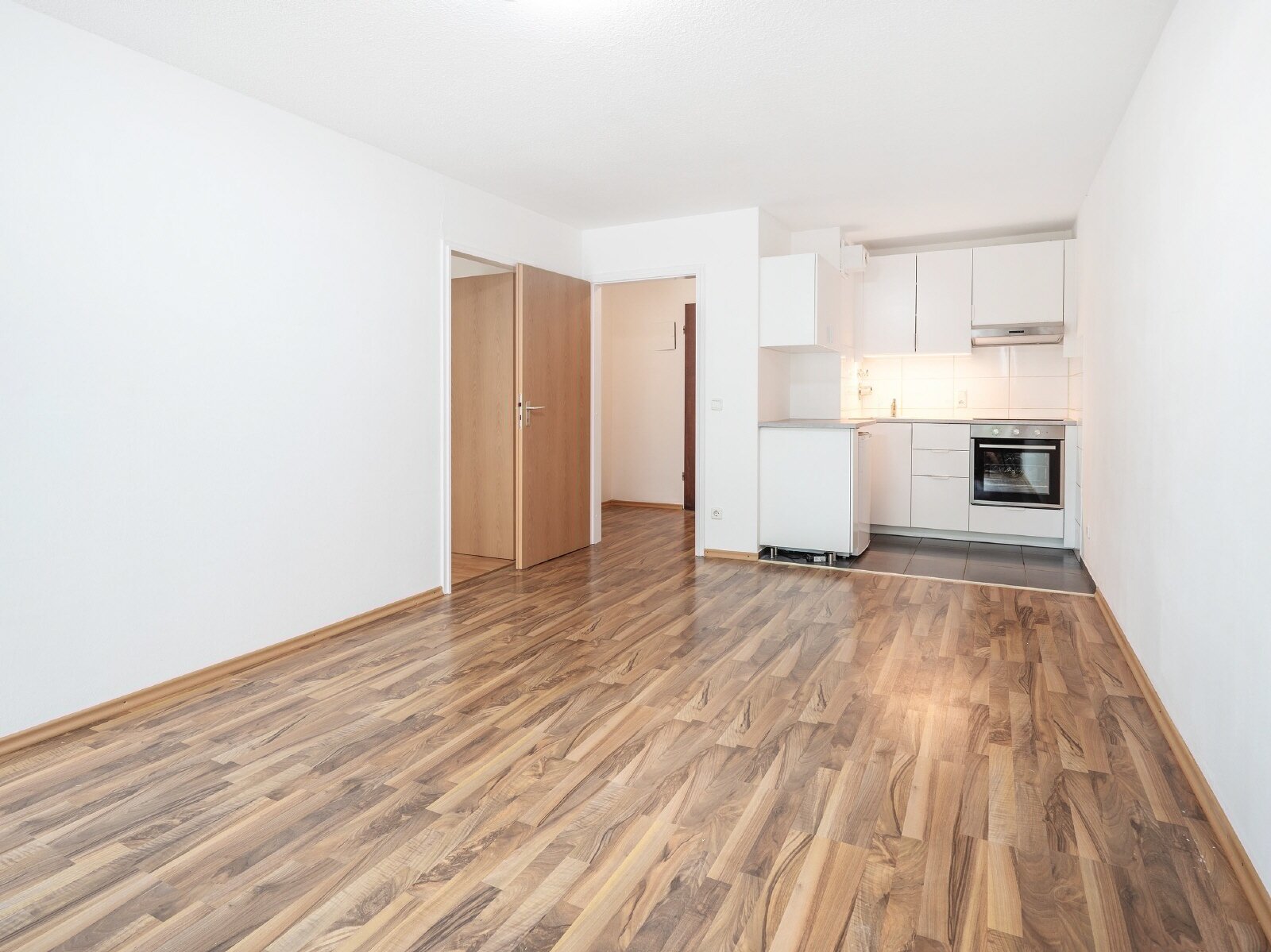 Wohnung zur Miete 1.050 € 2 Zimmer 49 m²<br/>Wohnfläche 2.<br/>Geschoss Annette-Kolb-Anger 13 Neuperlach München 81737