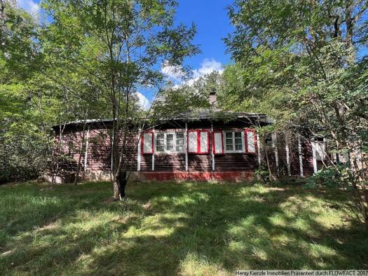 Einfamilienhaus zum Kauf 300.000 € 90 m² 18.004 m² Grundstück Medingen Ottendorf-Okrilla 01458