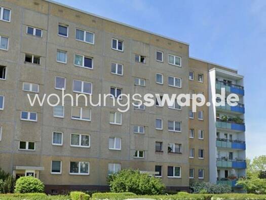 Wohnung zur Miete Tauschwohnung 800 € 4 Zimmer 85 m² 5. Geschoss Marzahn Marzahn-Hellersdorf 12689