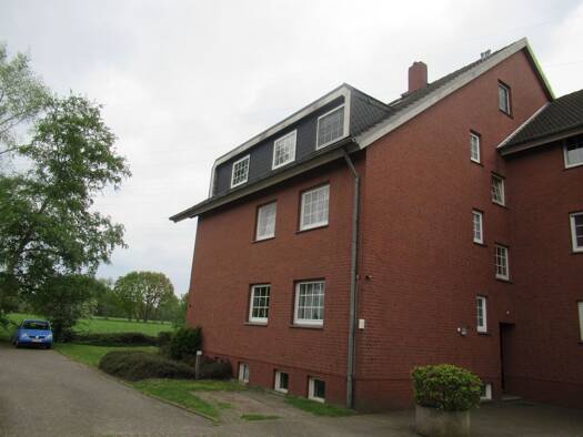 Wohnung zur Miete 630 € 3 Zimmer 76,5 m² 1. Geschoss frei ab 01.12.2026 Brauereiweg 63 Bungerhof Delmenhorst 27751