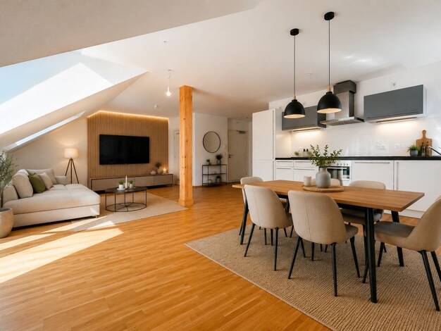 Sonstiges zum Kauf als Kapitalanlage geeignet 299.000 € 2 Zimmer 64 m² Dechsendorf Erlangen 91056