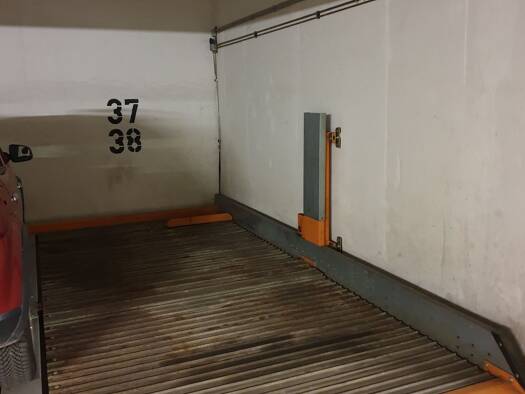 Garage zur Miete provisionsfrei 60 € 12,5 m² Grafing Grafing 85567