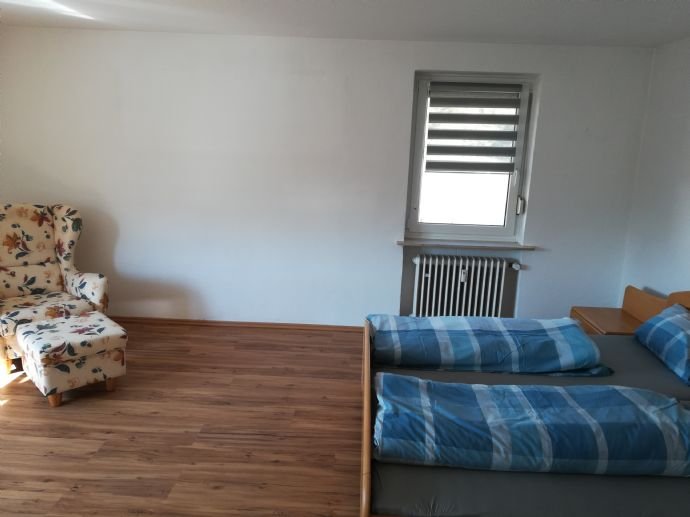 Wohnung zur Miete Wohnen auf Zeit 5 Zimmer 130 m²<br/>Wohnfläche ab sofort<br/>Verfügbarkeit Lammelbach Herrieden 91567