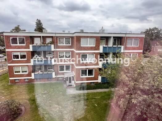 Wohnung zur Miete Tauschwohnung 500 € 3 Zimmer 60 m² Wechloy Oldenburg 26129