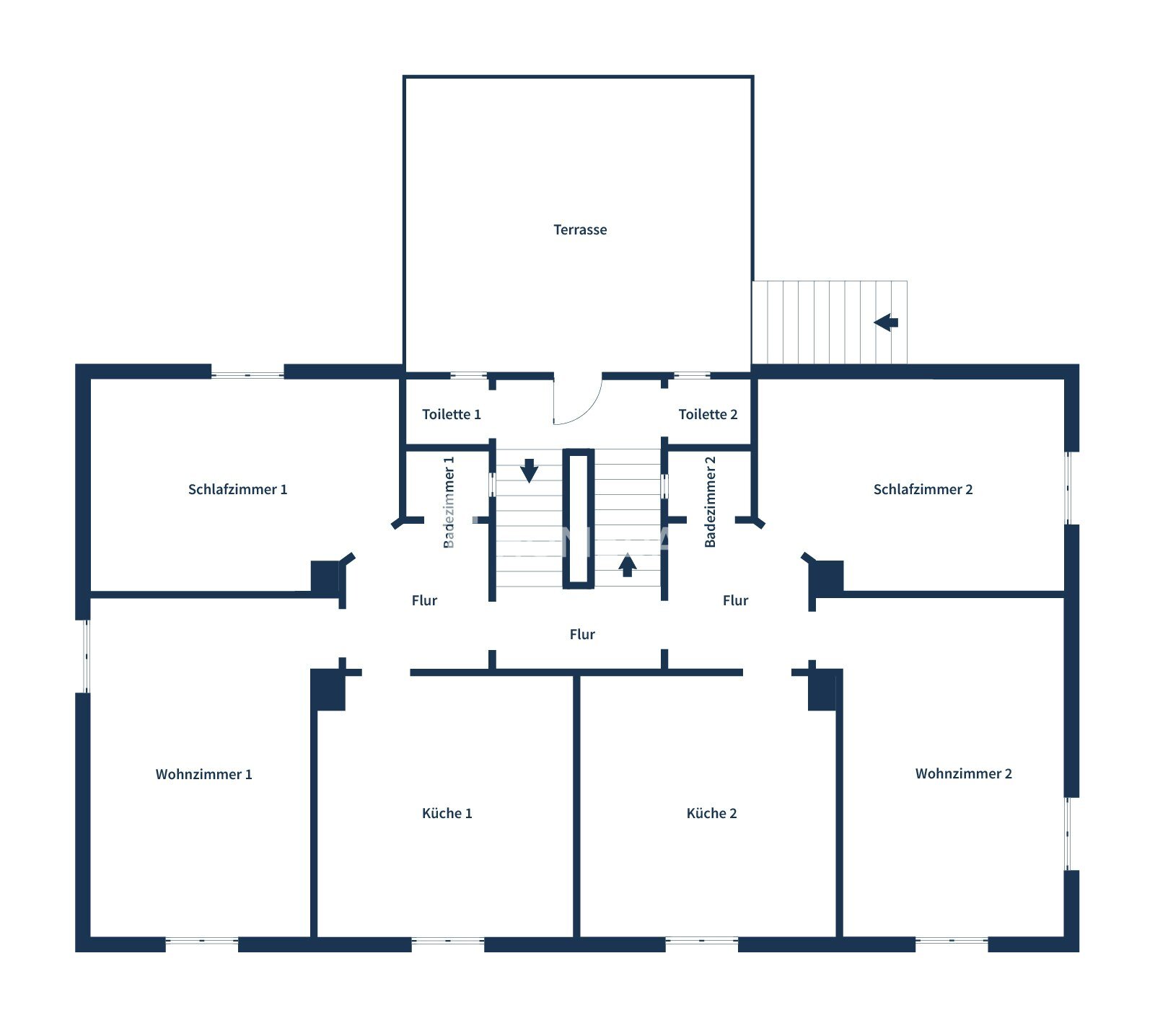 Mehrfamilienhaus zum Kauf 89.000 € 12 Zimmer 220 m²<br/>Wohnfläche 1.410 m²<br/>Grundstück Klingenberg Klingenberg Landkreis Sächsische Schweiz 01774