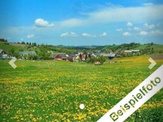 Grundstück zum Kauf 5.000 € 4.737 m² Grundstück Treffurt 99830