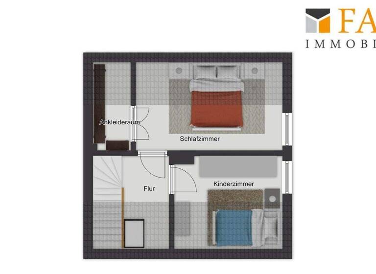 Doppelhaushälfte zum Kauf 160.000 € 3 Zimmer 75 m² 890 m² Grundstück Siedlungsweg 8 Elbingerode Ahrenshagen-Daskow 18320