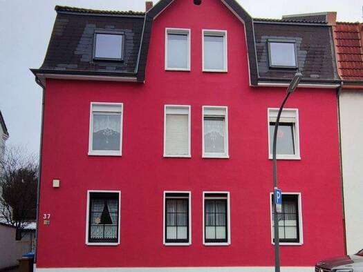 Mehrfamilienhaus zum Kauf provisionsfrei 267.900 € 8 Zimmer 247 m² 286 m² Grundstück Lütgendortmund Dortmund 44388