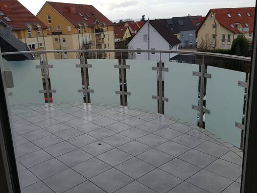 Wohnung zum Kauf 330.000 € 3 Zimmer 87 m² Geschoss 3/4 Käthe-Kollwitz-Platz Schifferstadt 67105