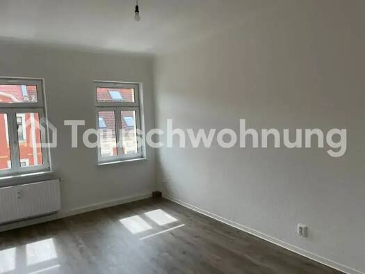 Wohnung zur Miete Tauschwohnung 546 € 2 Zimmer 62 m² 4. Geschoss Neustadt-Neuschönefeld Leipzig 04317