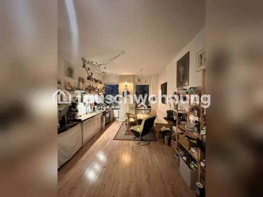 Wohnung zur Miete Tauschwohnung 638 € 2 Zimmer 71 m² EG Britz Neukölln 12051