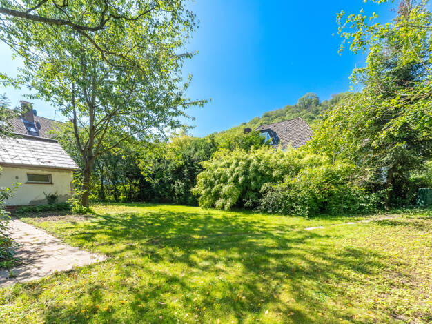 Grundstück zum Kauf 350.000 € 892,4 m² Grundstück Kassel / Brasselsberg 34132