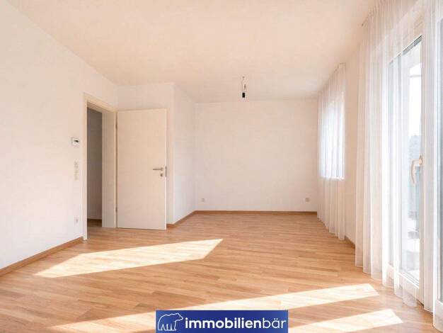 Wohnung zum Kauf 159.000 € 2 Zimmer 44,5 m² 1. Geschoss Sankt Georgen bei Grieskirchen 4710