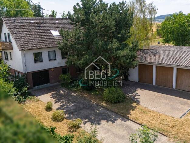 Einfamilienhaus zum Kauf 449.000 € 8,5 Zimmer 146,5 m² 1.186 m² Grundstück Michelbach Öhringen 74613