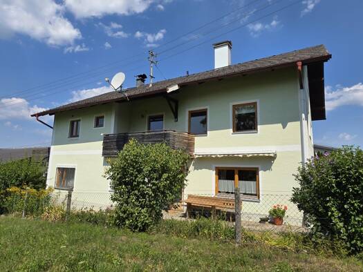 Mehrfamilienhaus zum Kauf 420.000 € 7,5 Zimmer 184,2 m² 765 m² Grundstück Ohlsdorf 4694