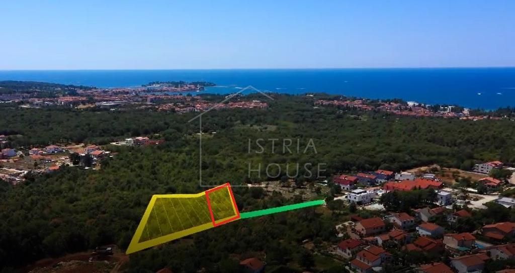 Land-/Forstwirtschaft zum Kauf 290.000 € Porec center 52440